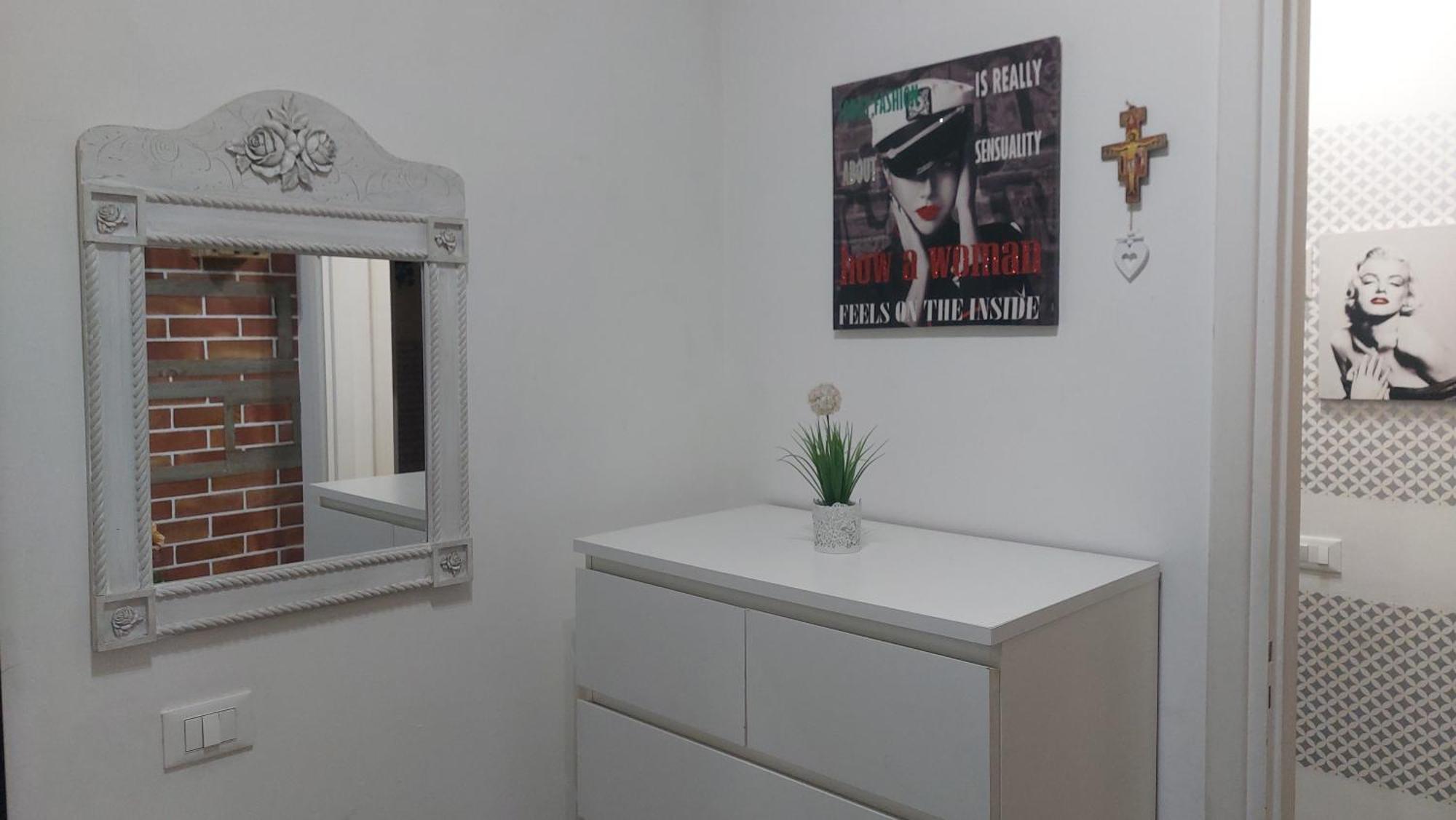 The Roma Center Διαμέρισμα Εξωτερικό φωτογραφία