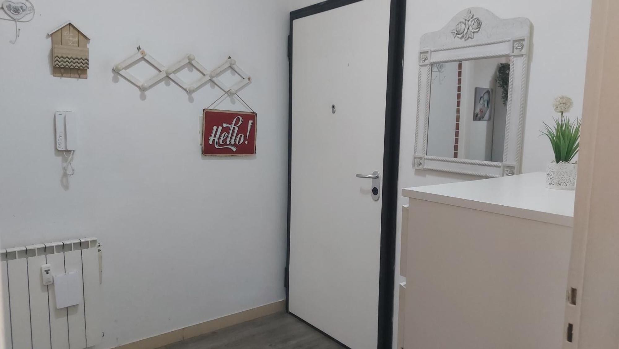 The Roma Center Διαμέρισμα Εξωτερικό φωτογραφία