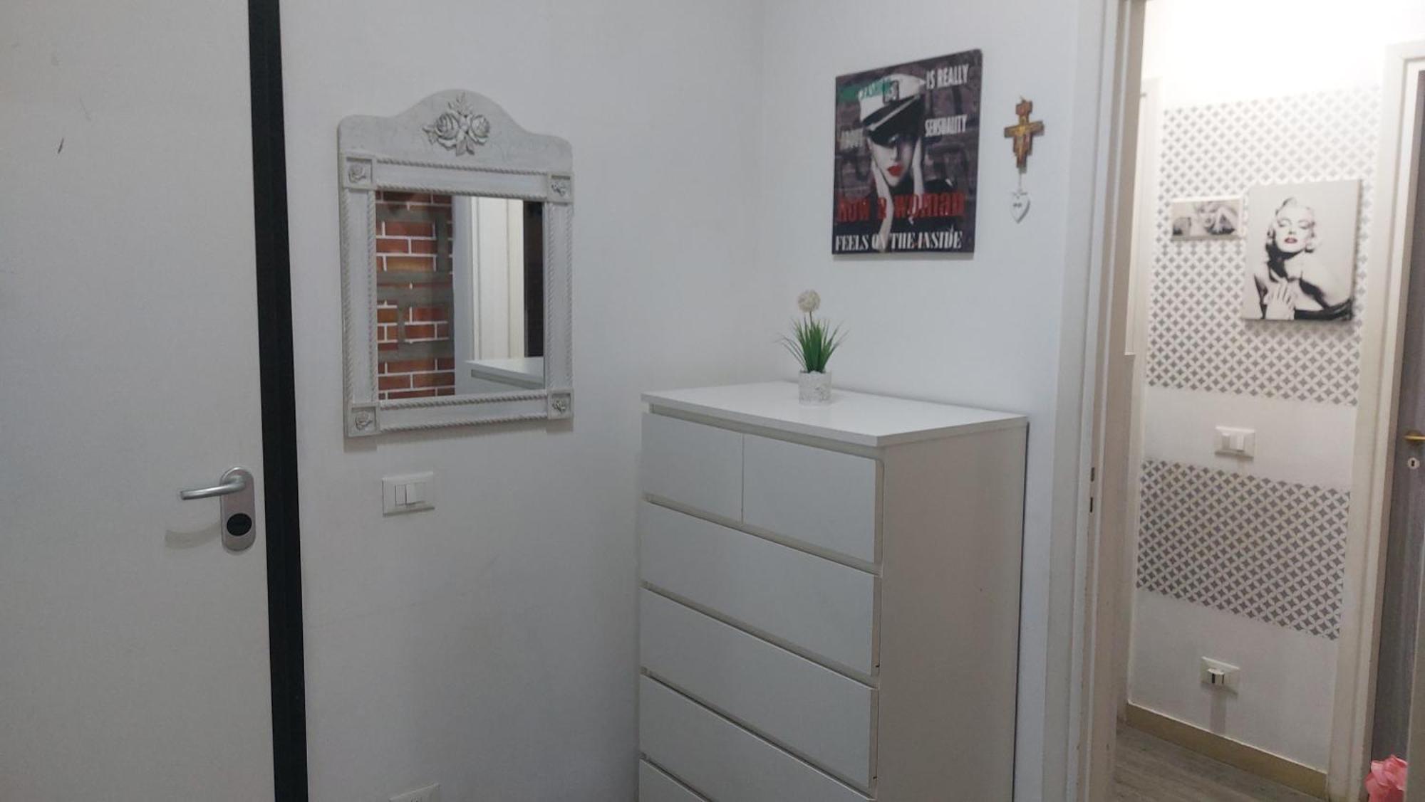 The Roma Center Διαμέρισμα Εξωτερικό φωτογραφία
