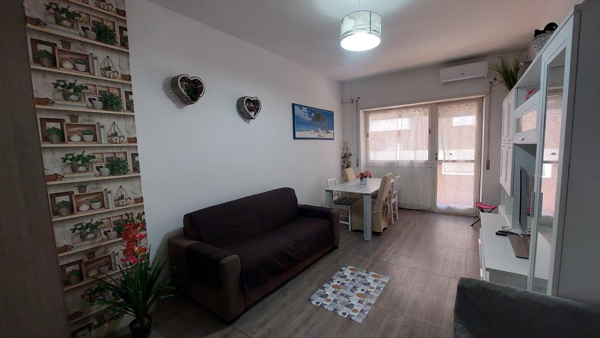 The Roma Center Διαμέρισμα Εξωτερικό φωτογραφία