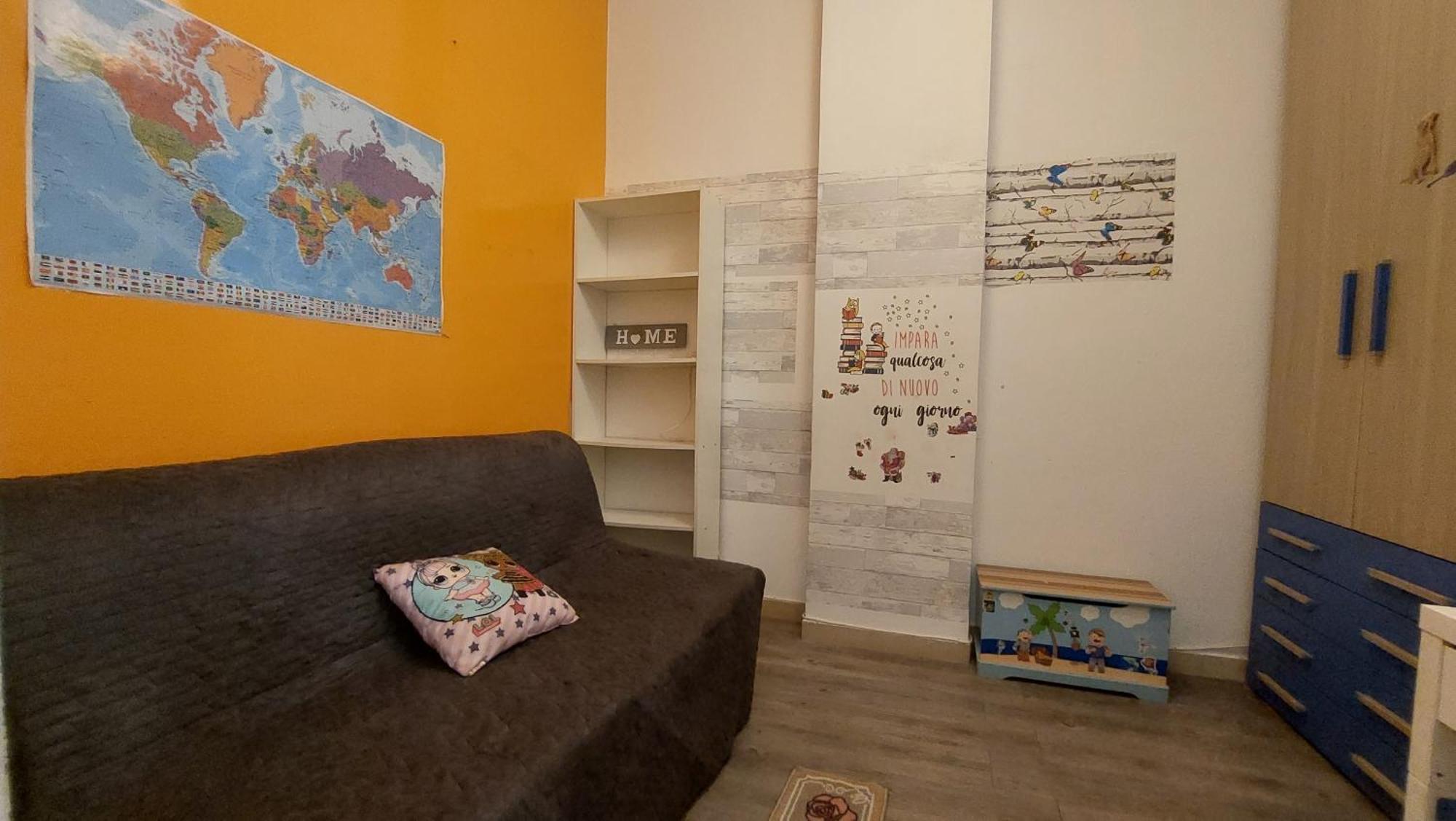 The Roma Center Διαμέρισμα Εξωτερικό φωτογραφία