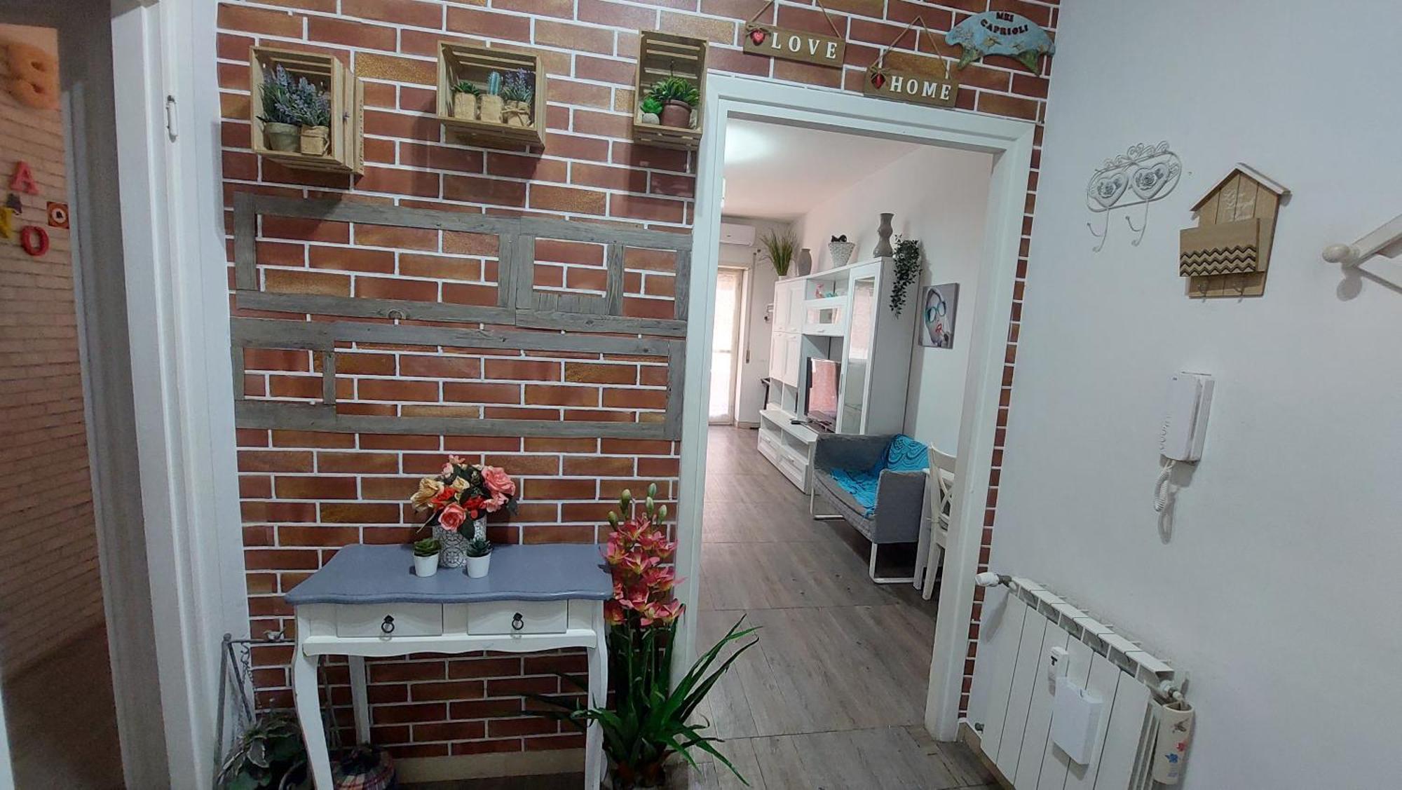 The Roma Center Διαμέρισμα Εξωτερικό φωτογραφία