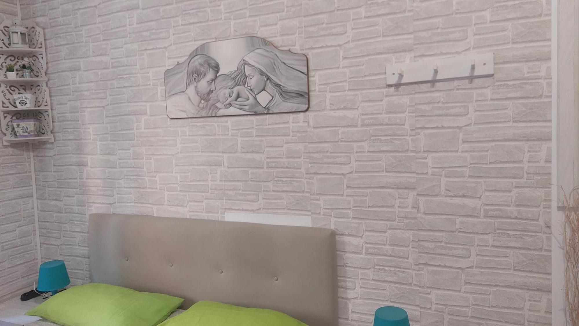 The Roma Center Διαμέρισμα Εξωτερικό φωτογραφία