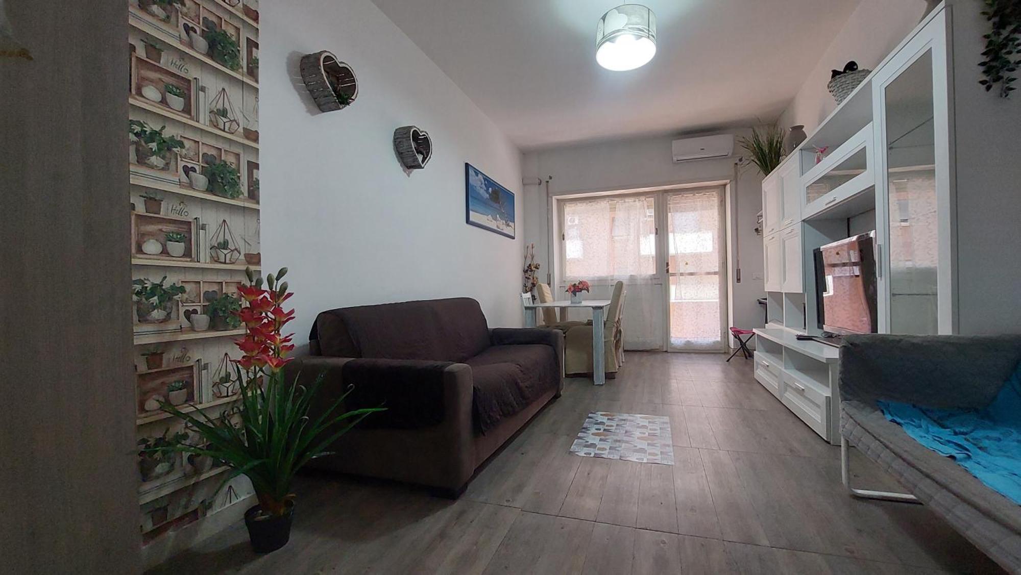 The Roma Center Διαμέρισμα Εξωτερικό φωτογραφία