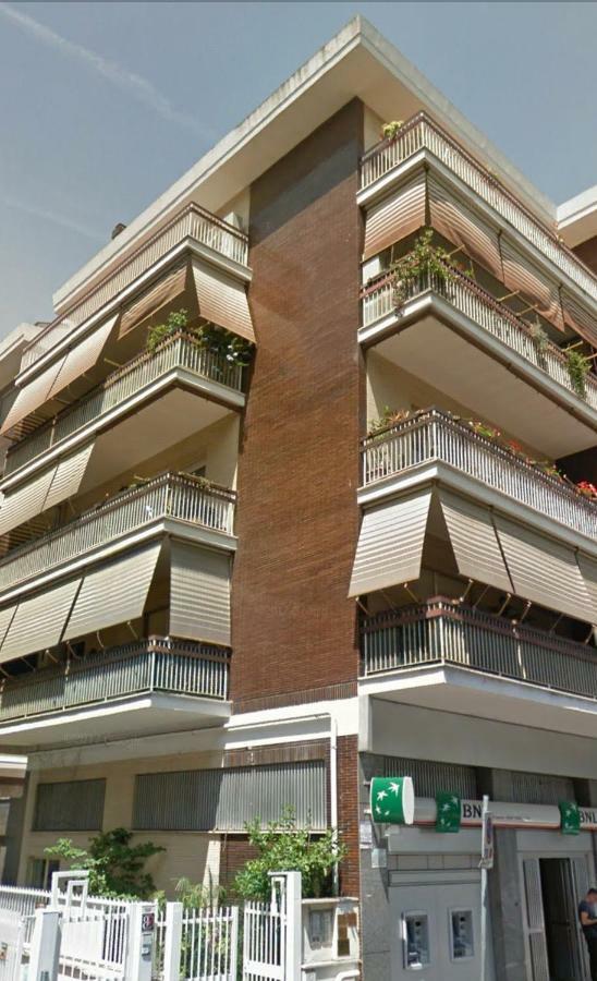 The Roma Center Διαμέρισμα Δωμάτιο φωτογραφία